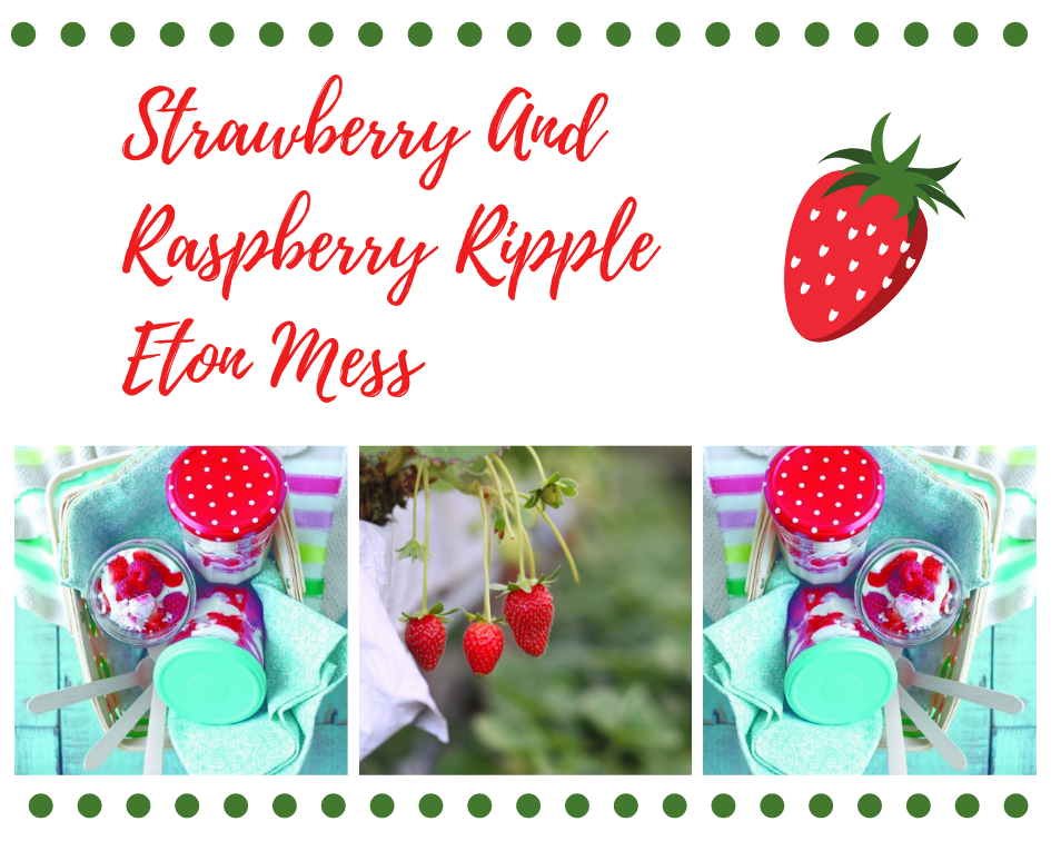 21 Fruit And Cream Meringues Recipes To Try