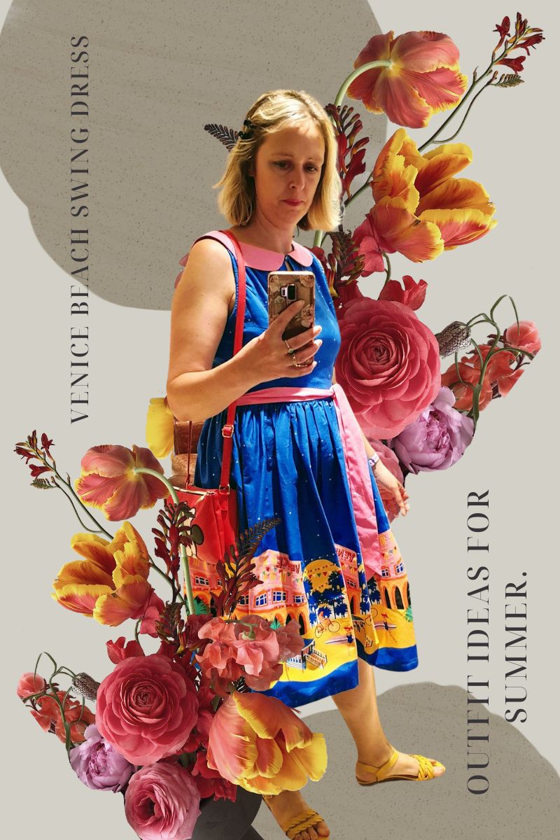 Outfit Ideas for Summer Outfit Ideas for Summer