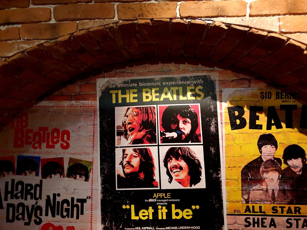 The Beatles