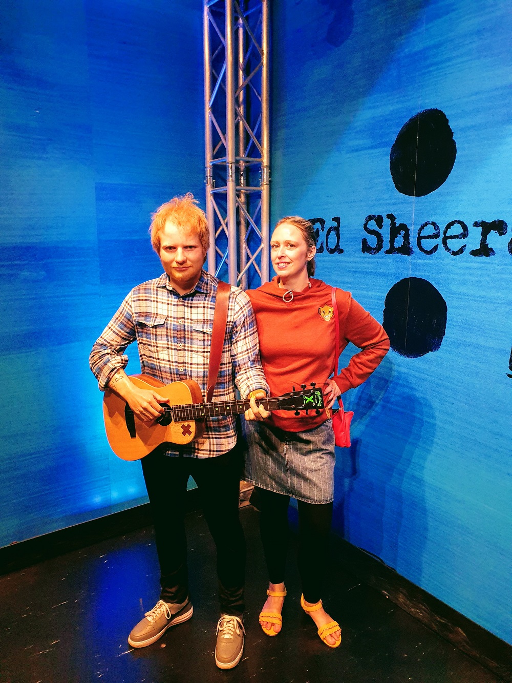 Today I sharing a fun post of what items I have been wearing on repeat this Winter to keep me warm and cosy.