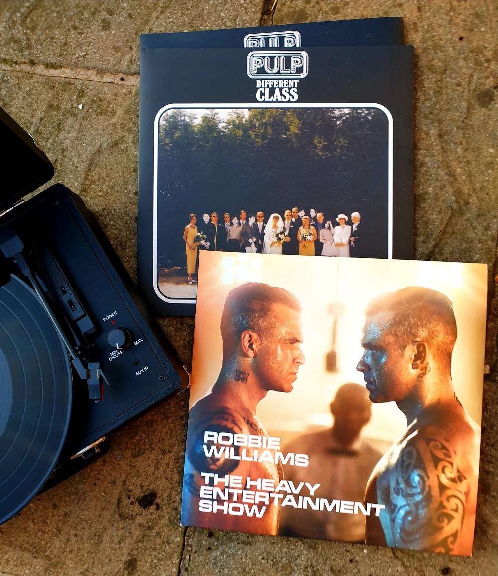 Creative Monday Linky Party