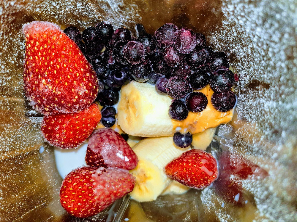 Be Brave Be Bold Be You: