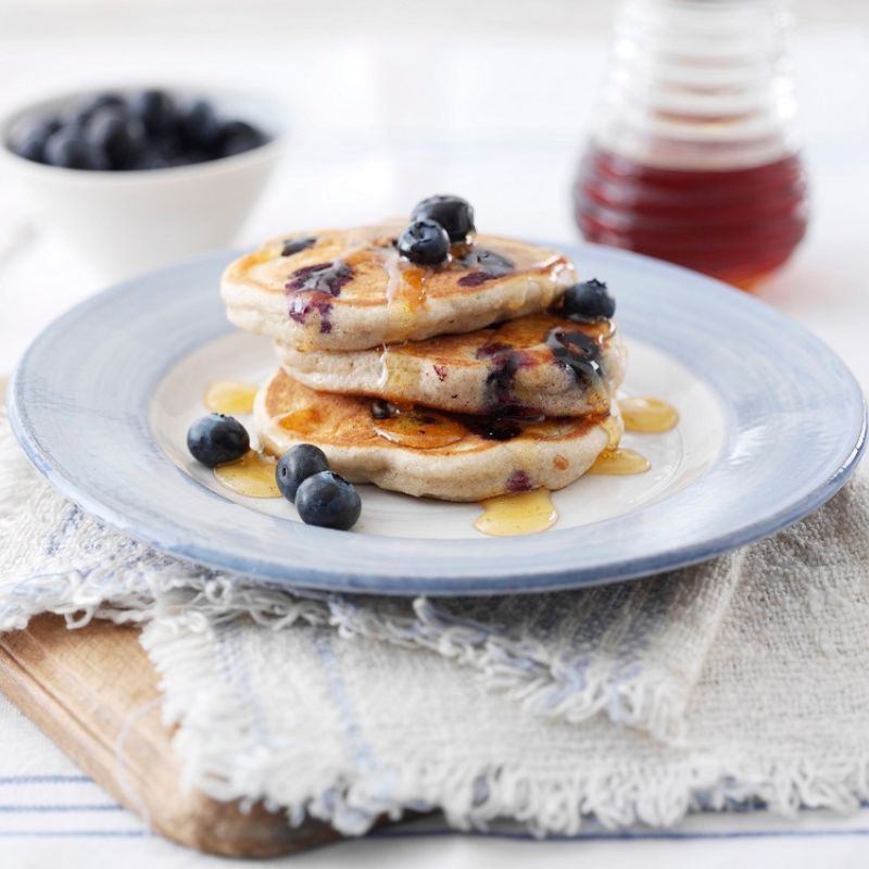 13 Of The Best Blueberry Recipes From The Blog