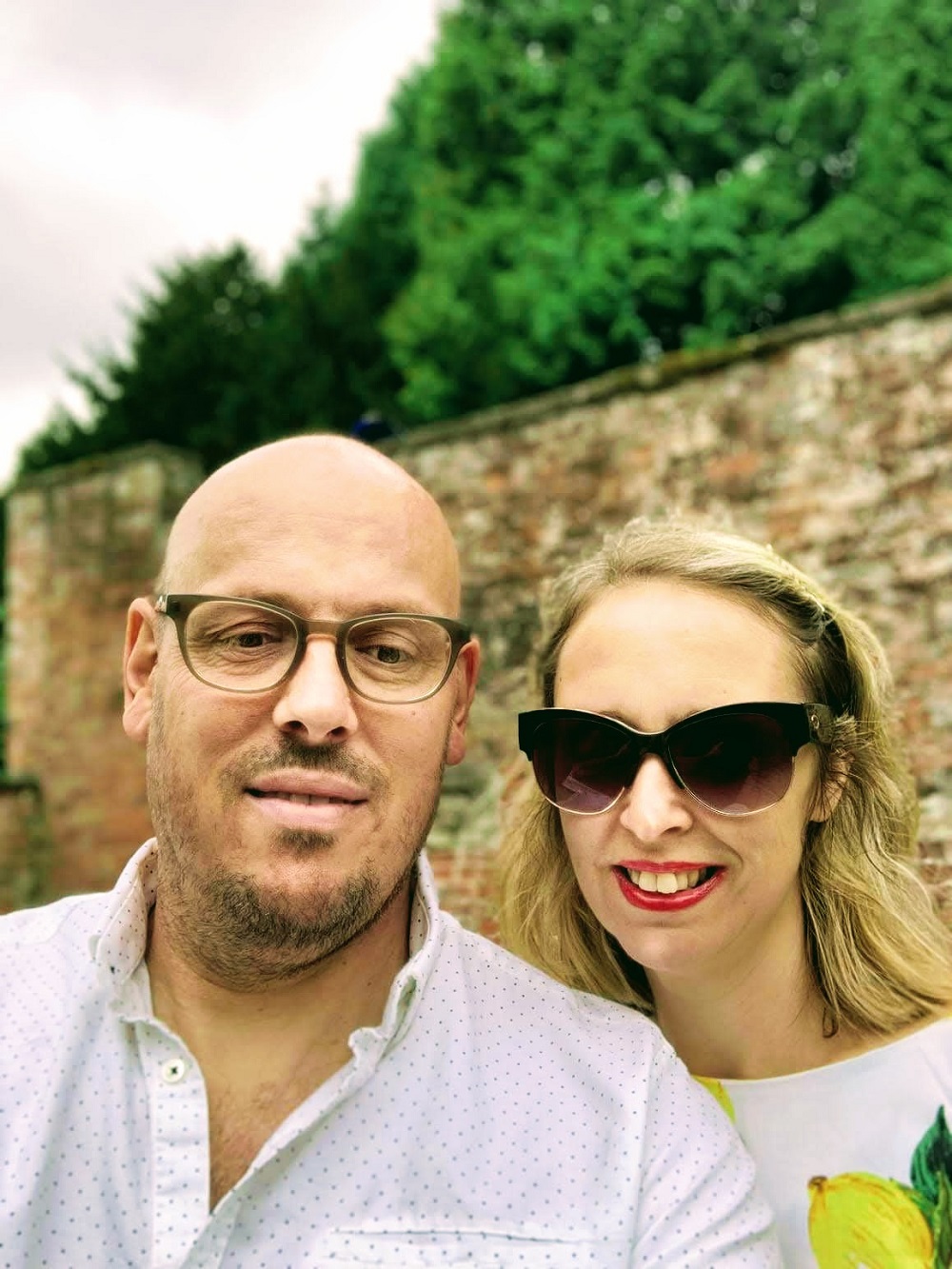 When Life Throws You Lemons, Wear Them!!  The Weekly Link Up. 