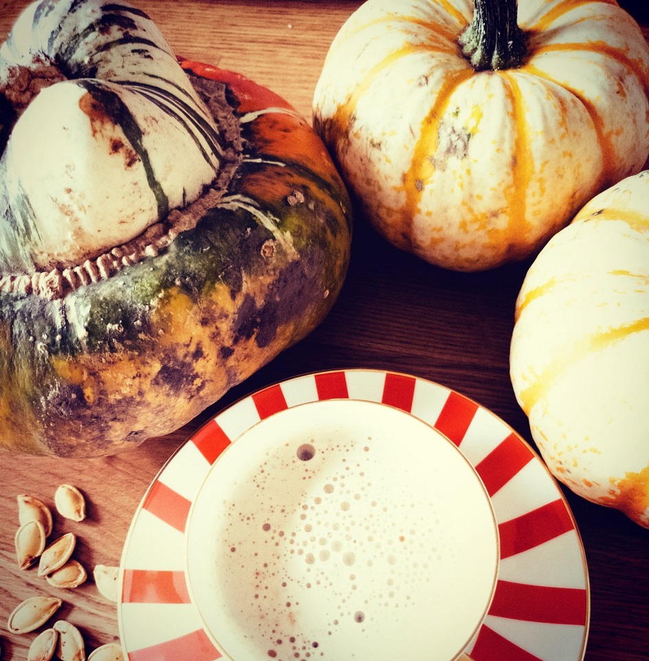 4 Pumpkin Inspired Dinner Date Recipes