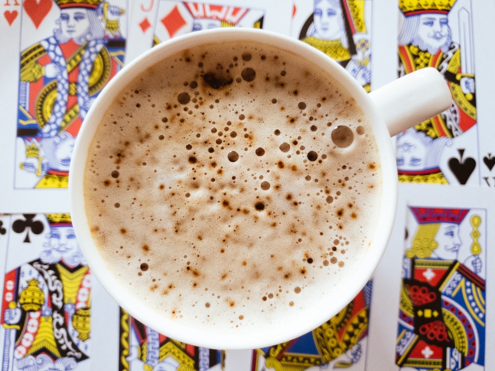 Can We Pretend? 'Cause Honestly, Reality, It Bores Me