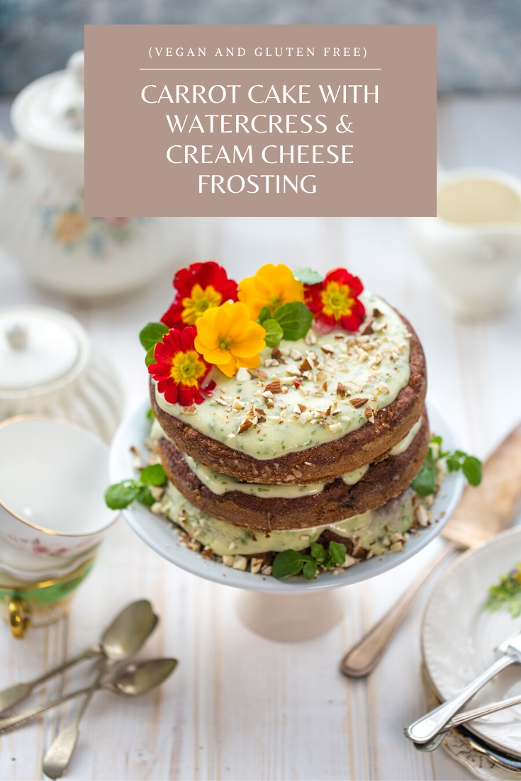 Afternoon Tea Recipes