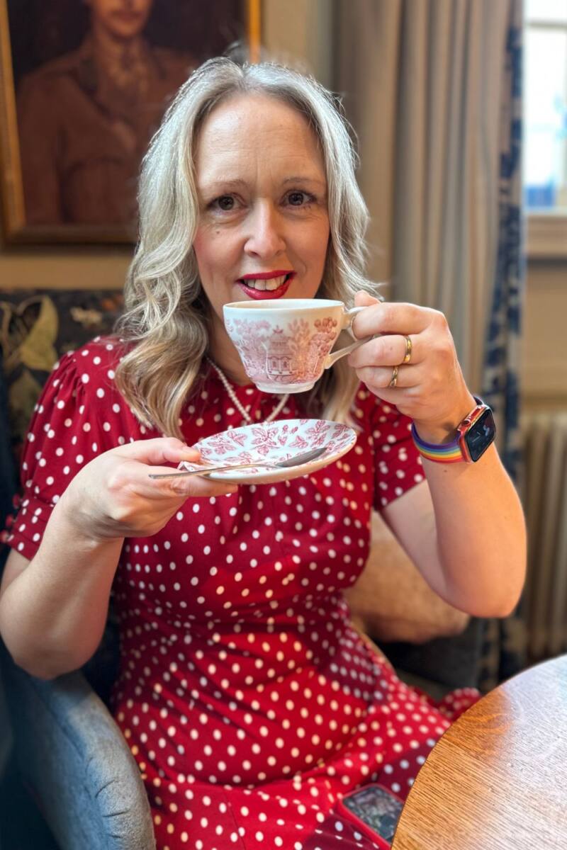 33 Cheesecake Recipes For Afternoon Tea Indulgent Afternoon Tea Desserts And Small Bites