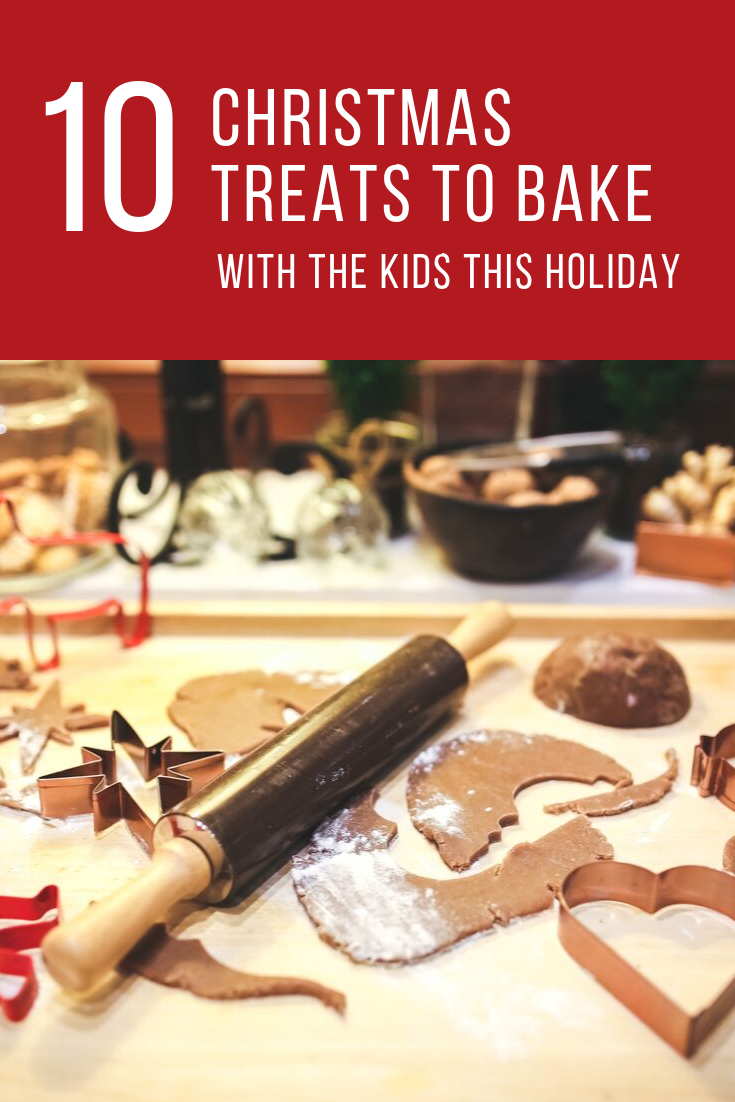  The Kids This Holiday. 