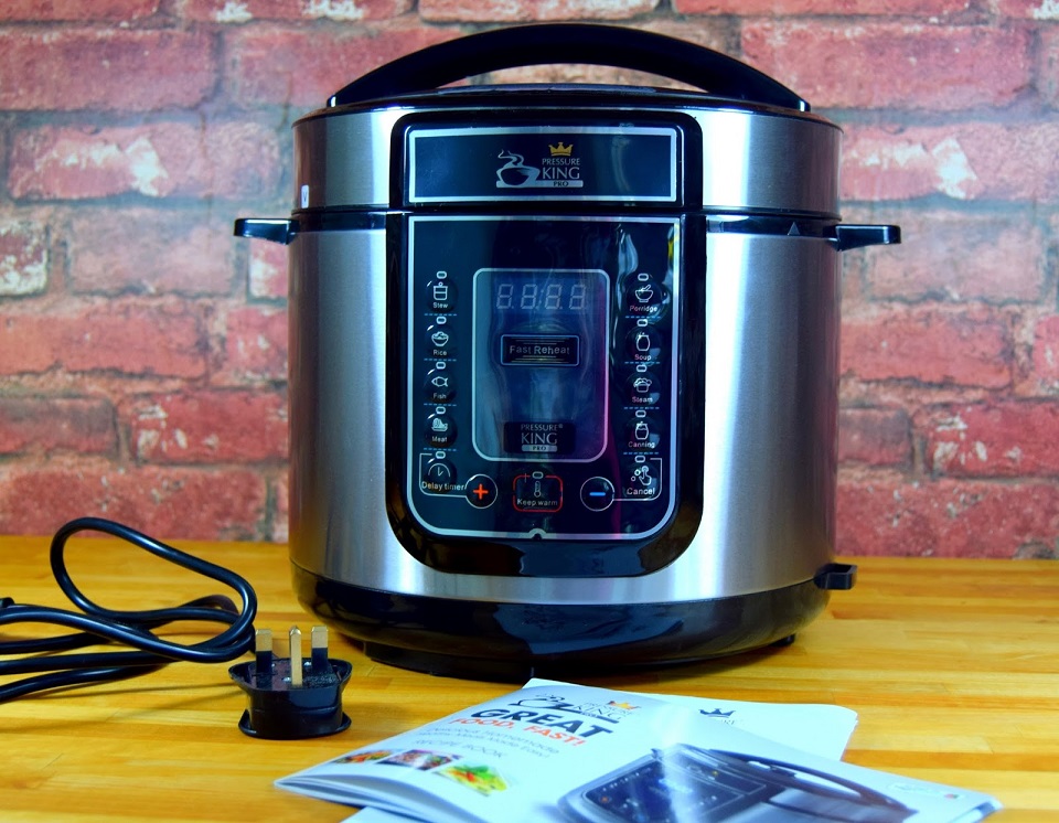 Pressure King Pro