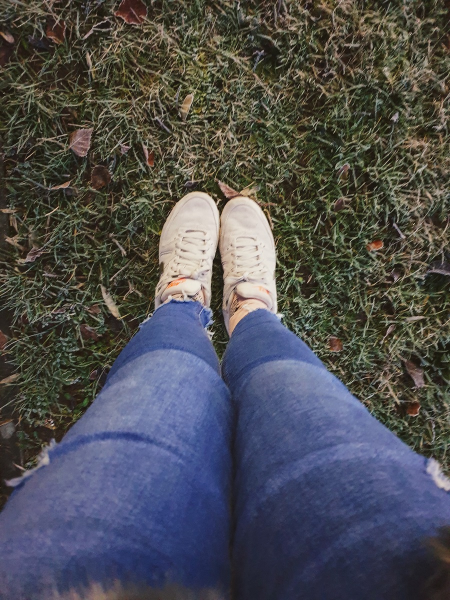 Trip To London In The Name Of Fashion