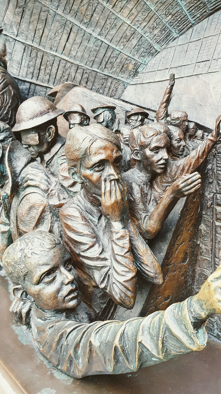 St Pancreas International Station