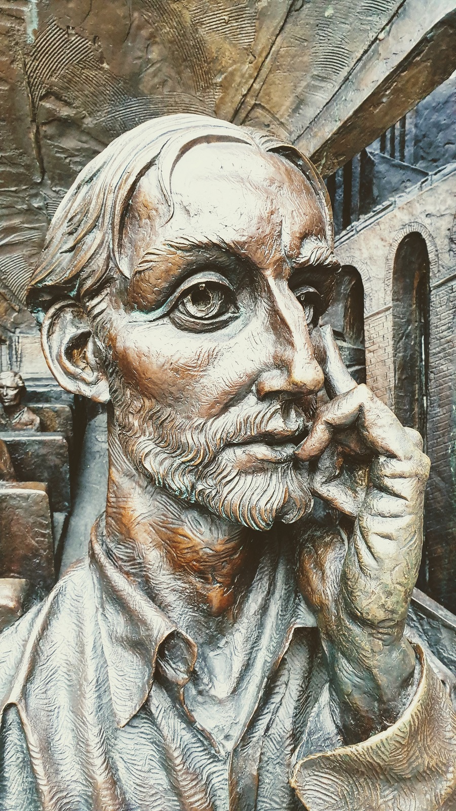 St Pancreas International Station