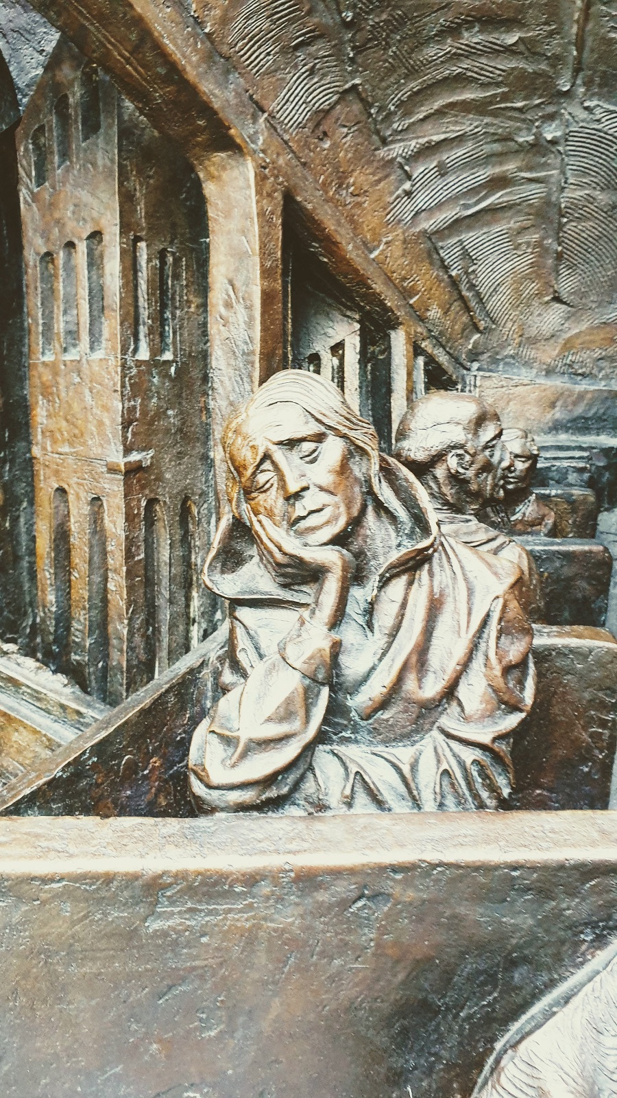 St Pancreas International Station