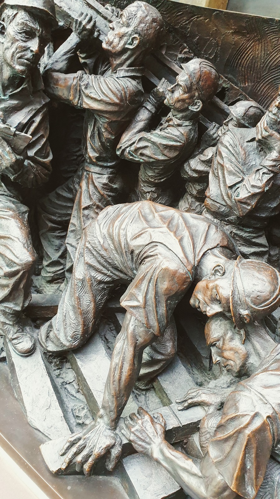 St Pancreas International Station