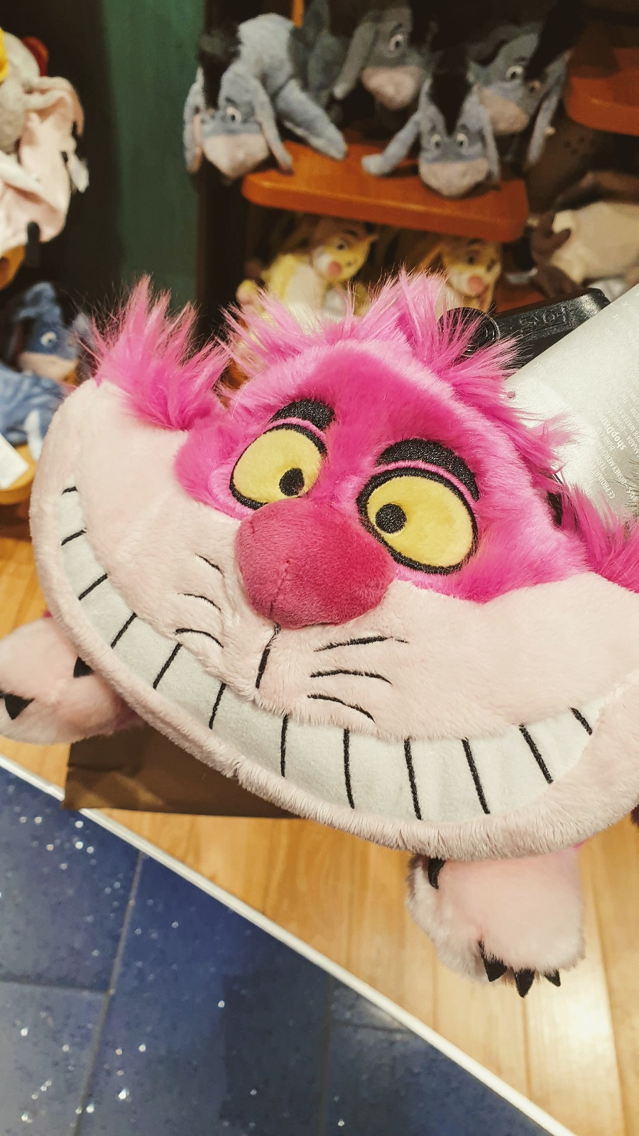 Trip To London In The Name Of Fashion