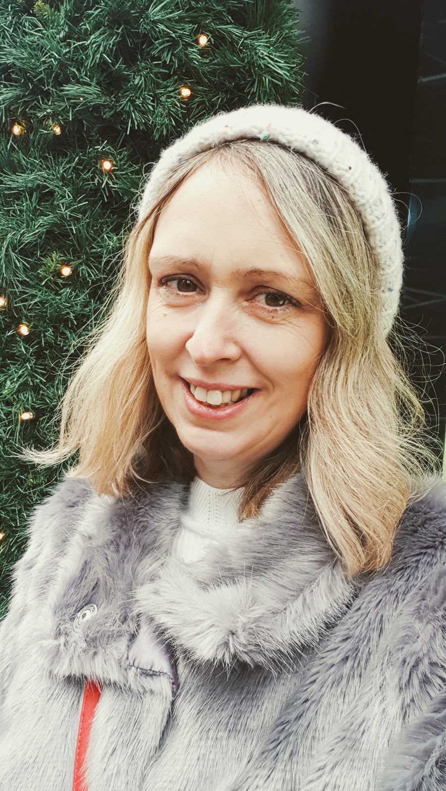 Trip To London In The Name Of Fashion