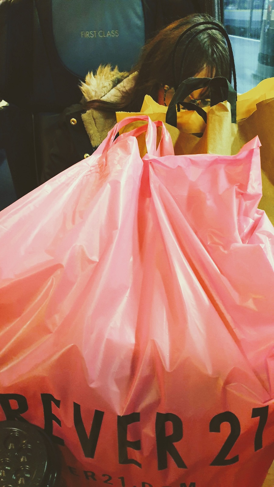 St Pancreas International Station