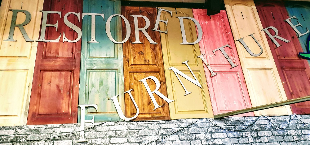 Betel Restored Furniture Betel Restored Furniture