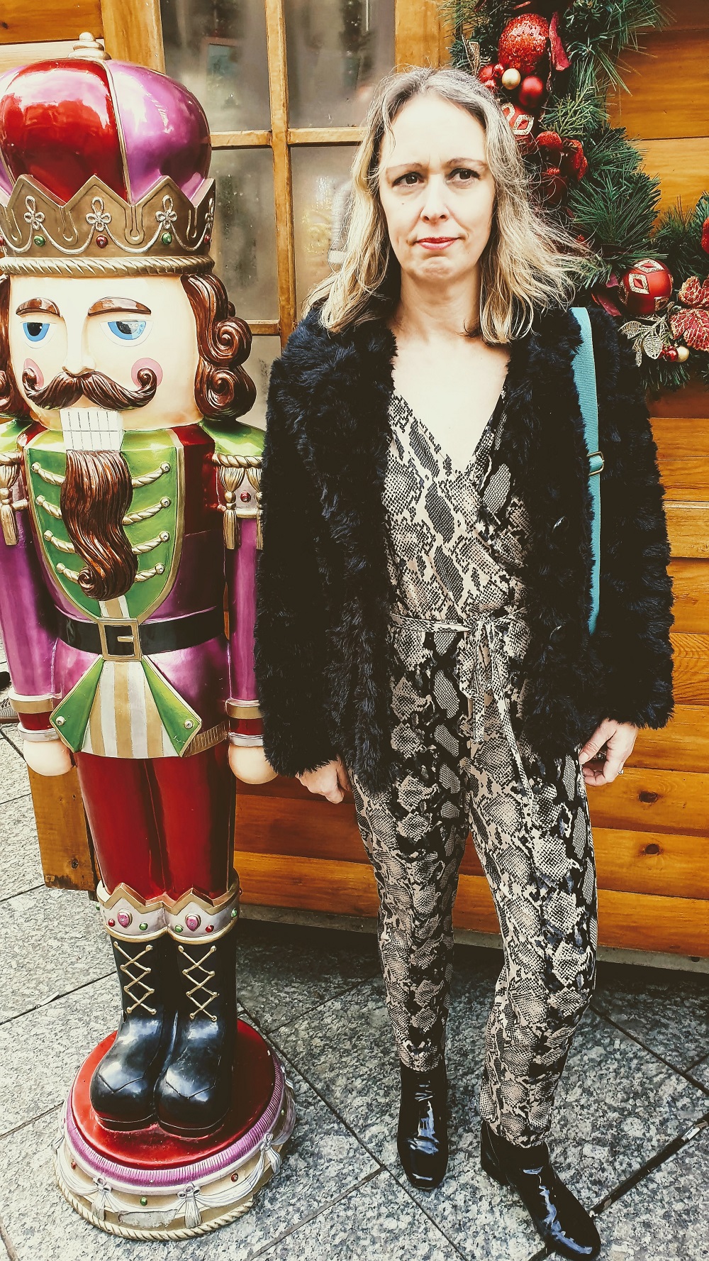 Nottingham Christmas Market