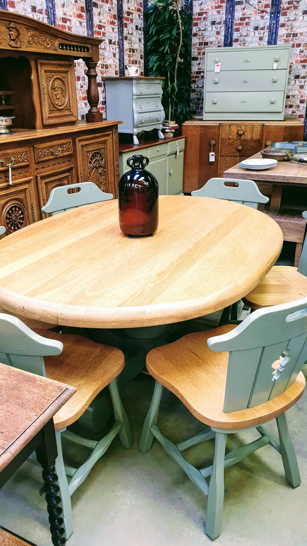 Betel Restored Furniture Betel Restored Furniture