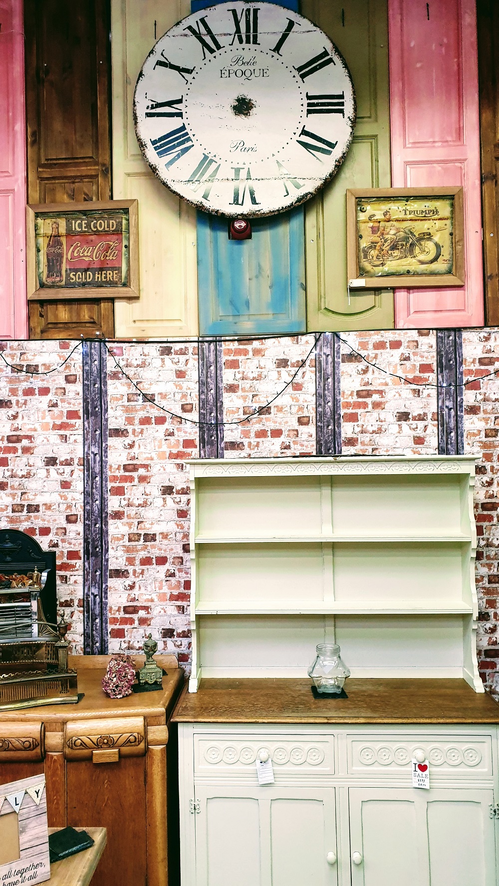 Betel Restored Furniture Betel Restored Furniture