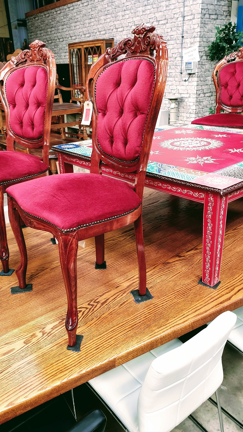 Betel Restored Furniture Betel Restored Furniture