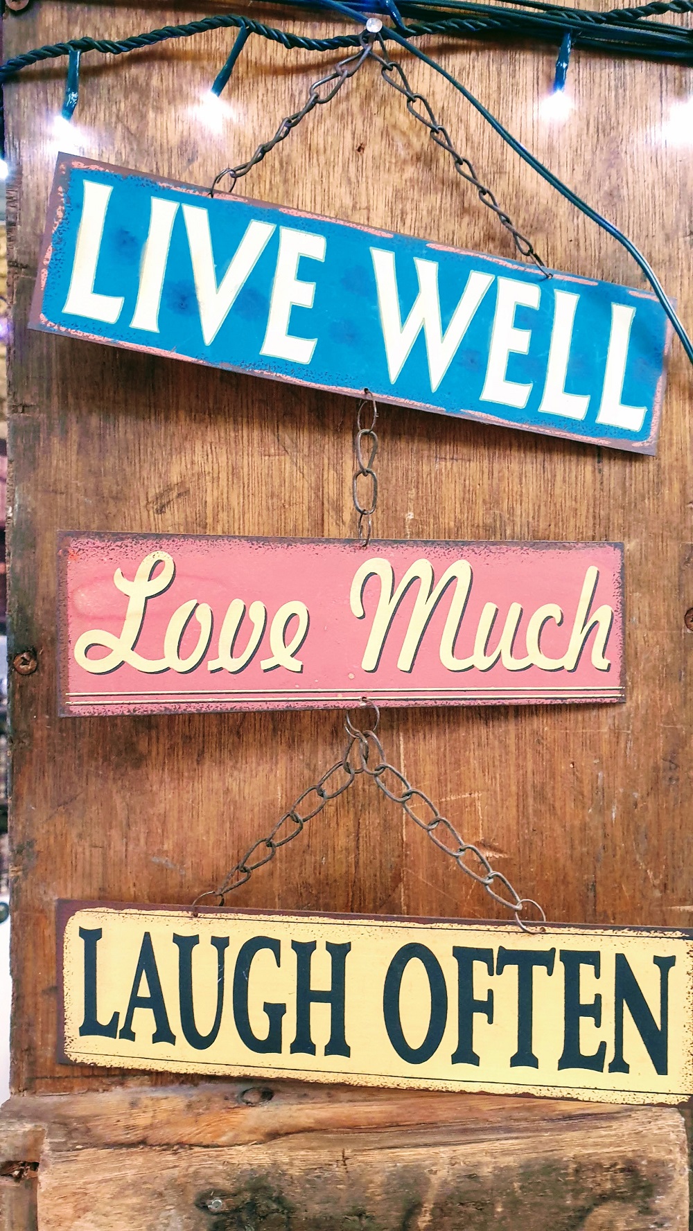 Betel Restored Furniture Laugh when can