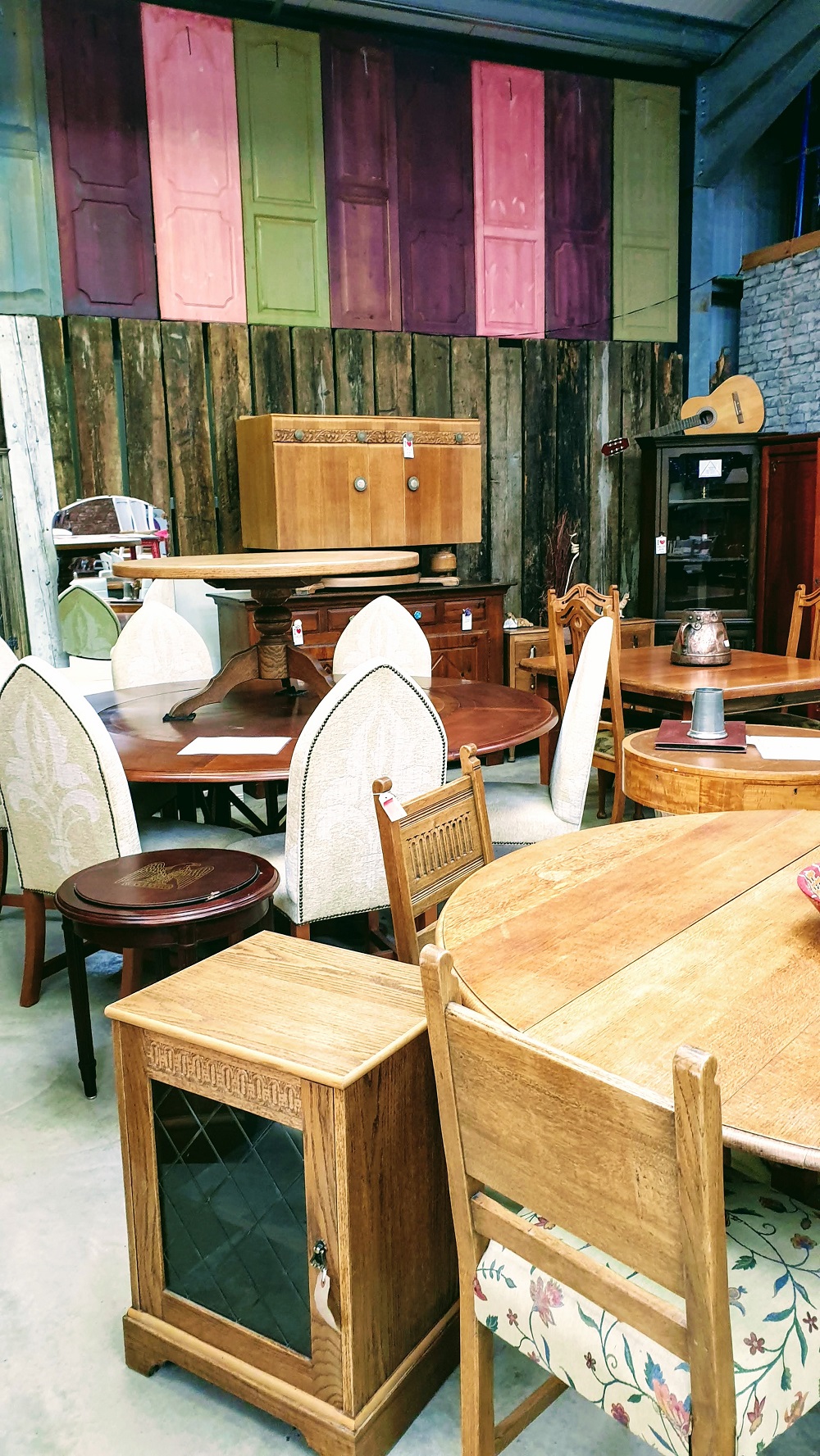 Betel Restored Furniture Betel Restored Furniture