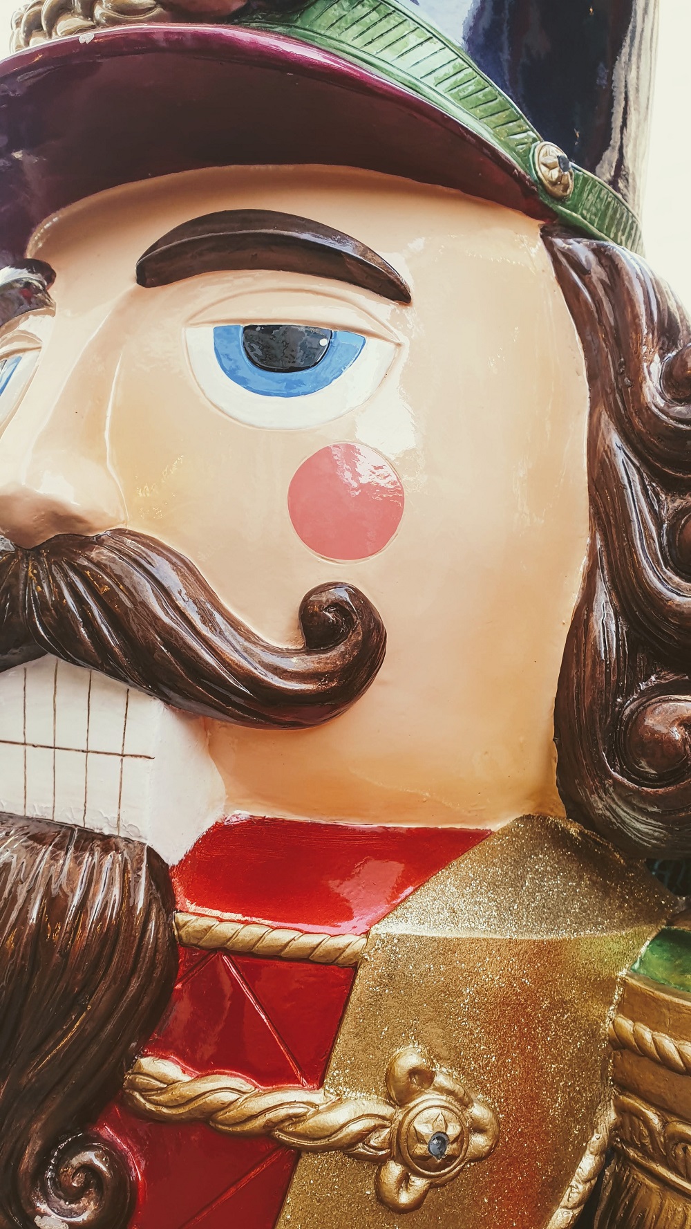 Nottingham Christmas Market