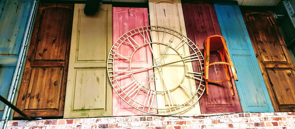 Betel Restored Furniture