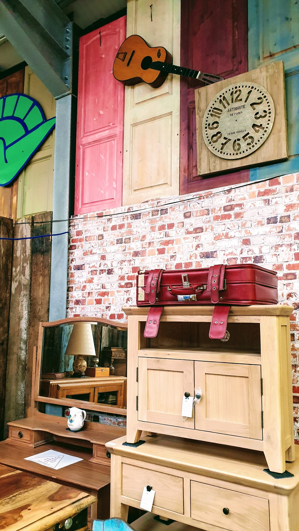 Betel Restored Furniture Betel Restored Furniture