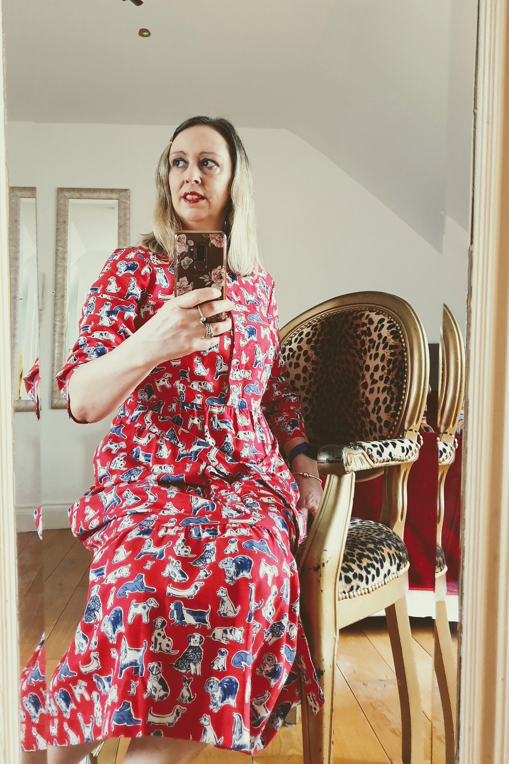 An Outfit Post In The Penthouse In Brighton An Outfit Post In The Penthouse In Brighton