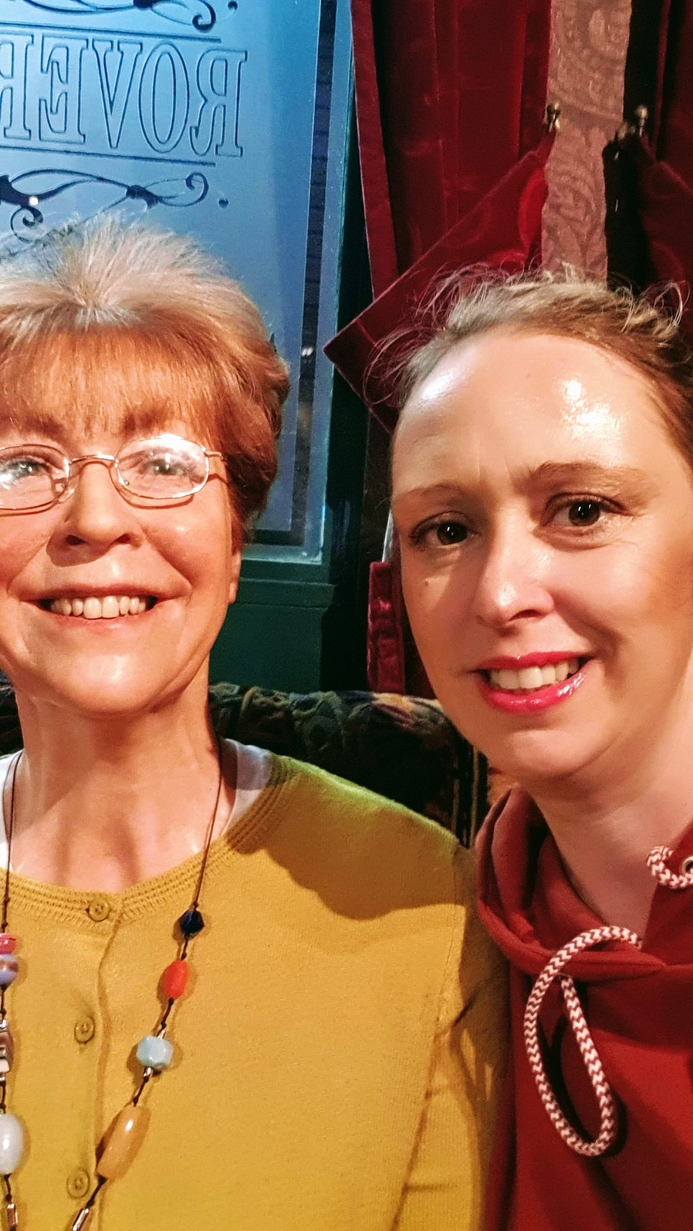 A Trip To Madame Tussauds - Coronation Street