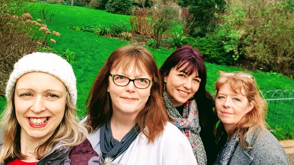 40 Years Cousins Reunion In Brighton