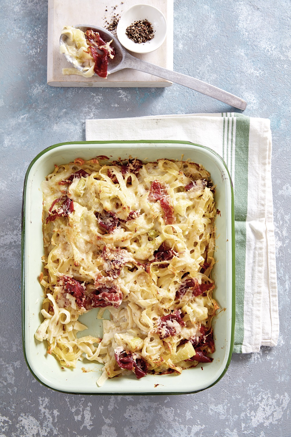 Have An “Ham-azing” New Year With Parma Ham