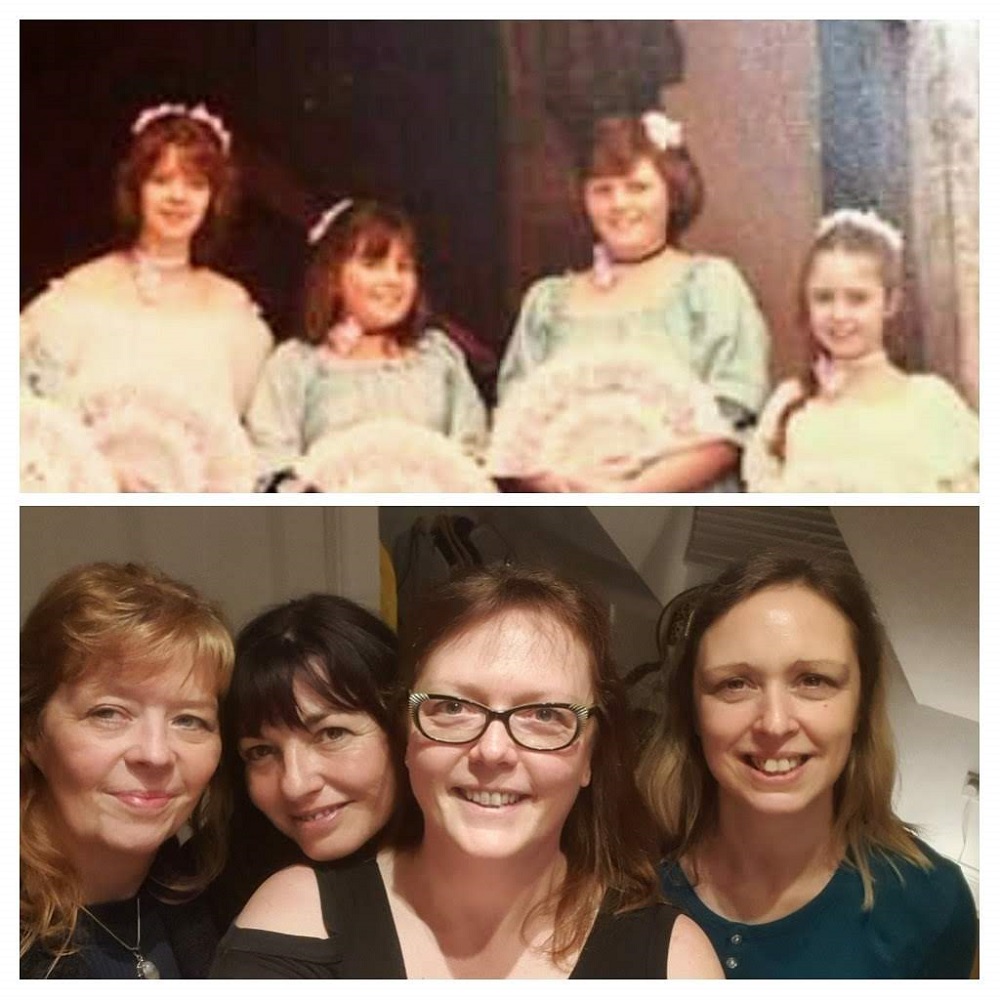 40 Years Cousins Reunion In Brighton