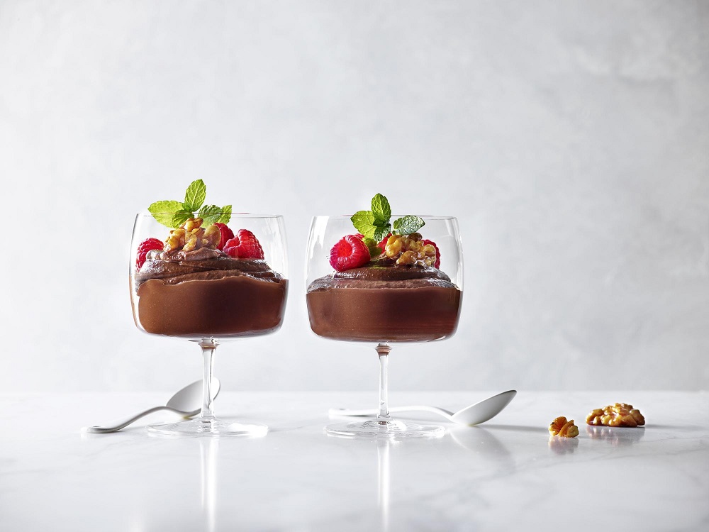 3 Chocolate And Walnut's Valentine's Day Recipes 3 Chocolate And Walnut's Valentine's Day Recipes