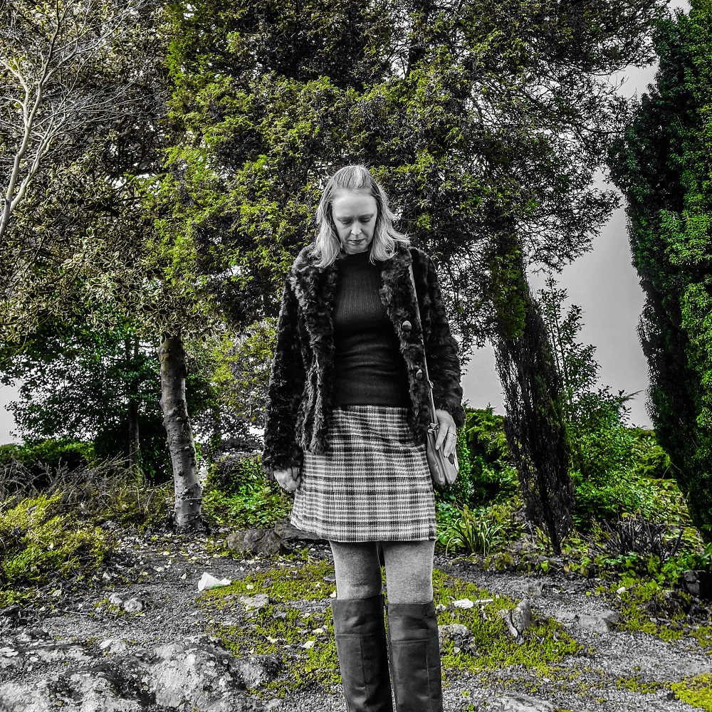 Black White Green & 3 Lifestyle Quotes To Live By Black White Green & 3 Lifestyle Quotes To Live By