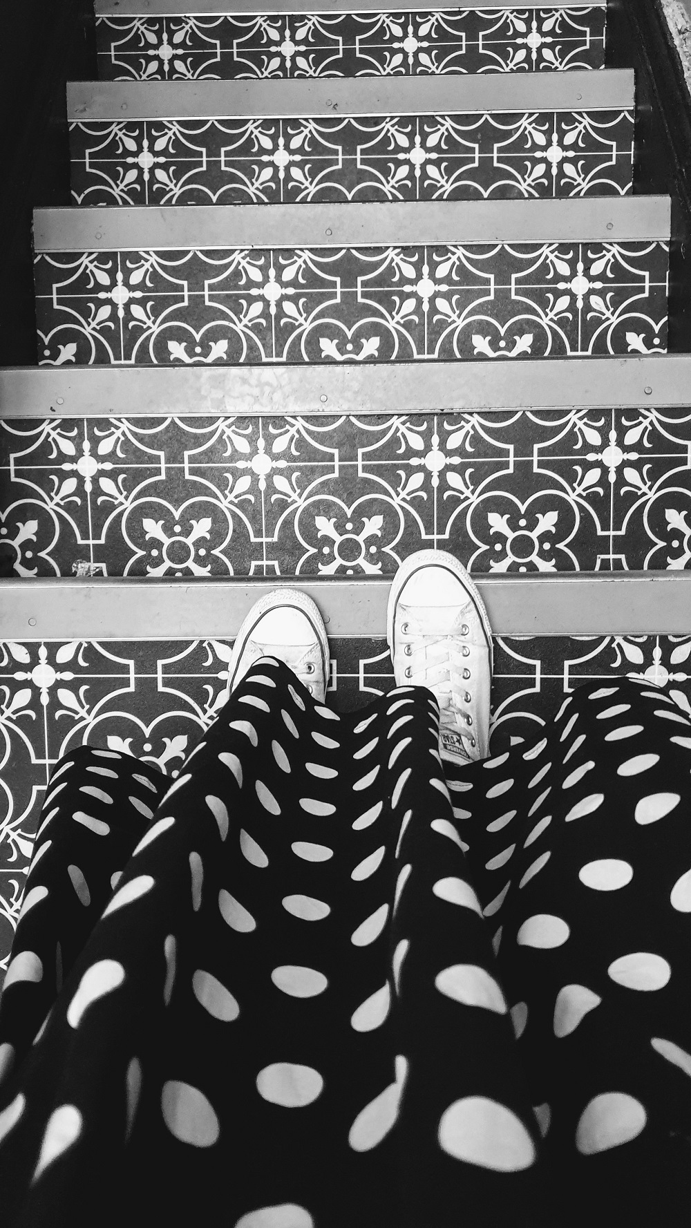 It's Not What You Wear, It's How You Wear It