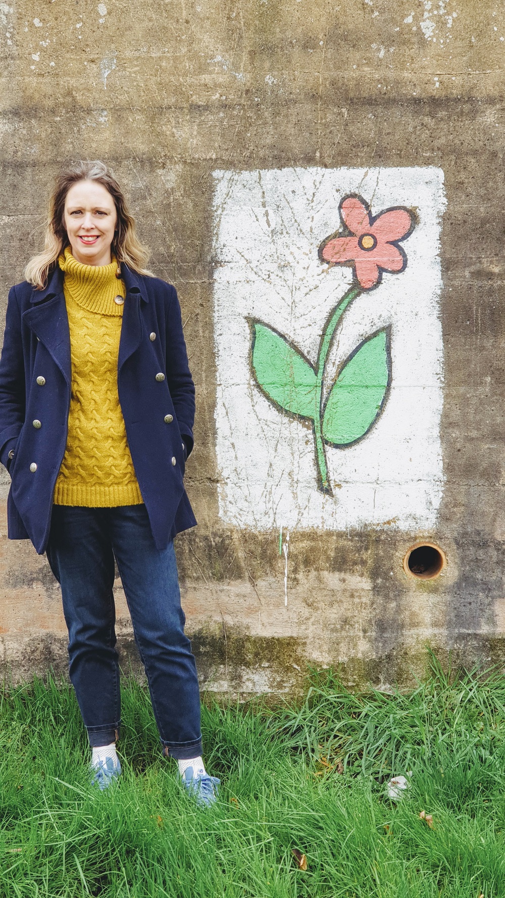 Warm And Cosy Outfit And Wait For Another Storm!!