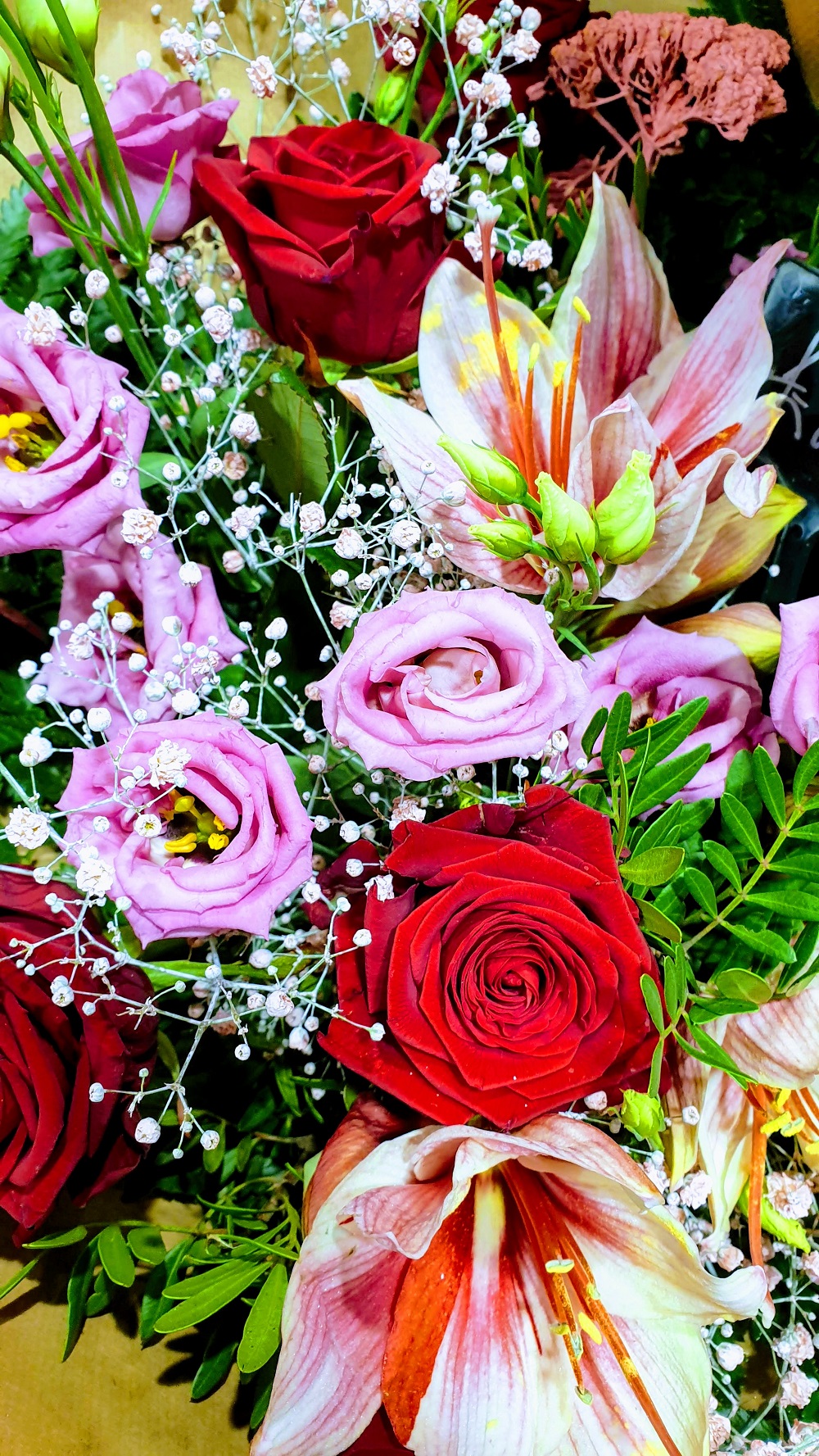 Fresh Flowers Friday 5 Tips For Keeping Your Flowers Fresh