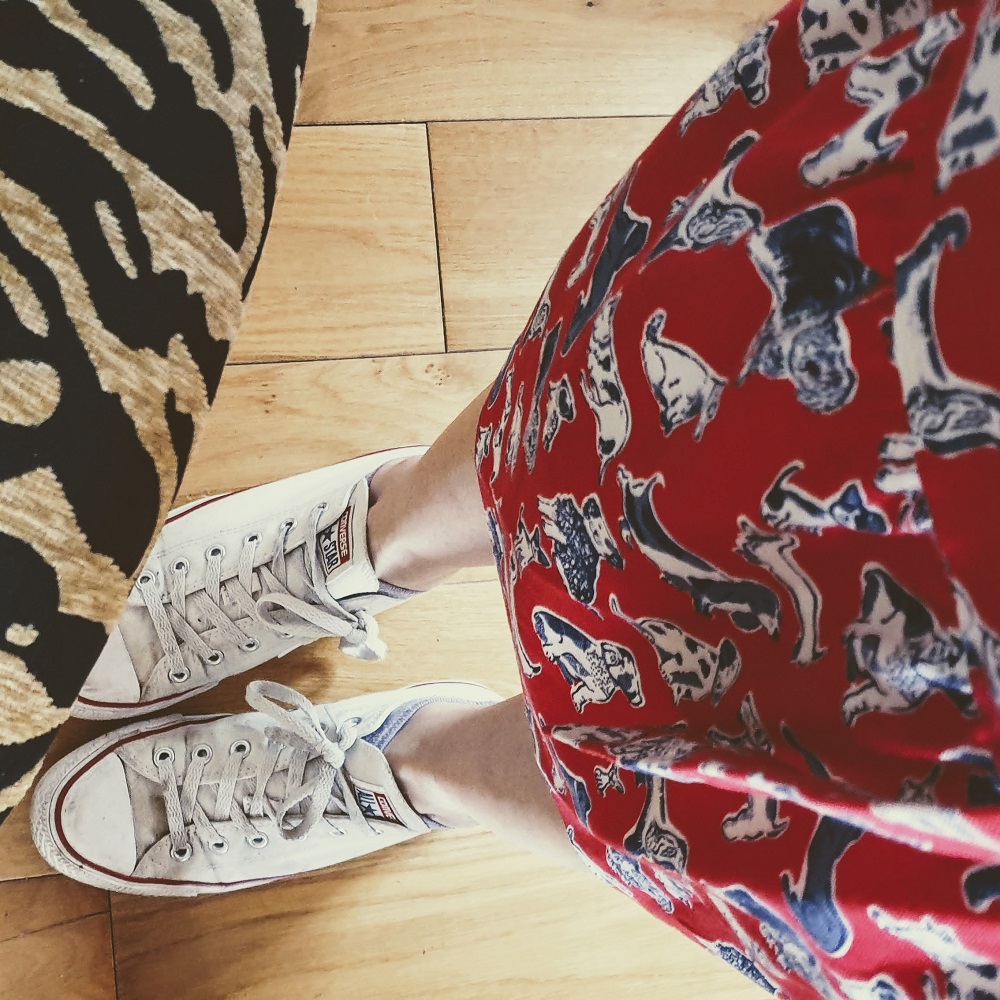 An Outfit Post In The Penthouse In Brighton An Outfit Post In The Penthouse In Brighton