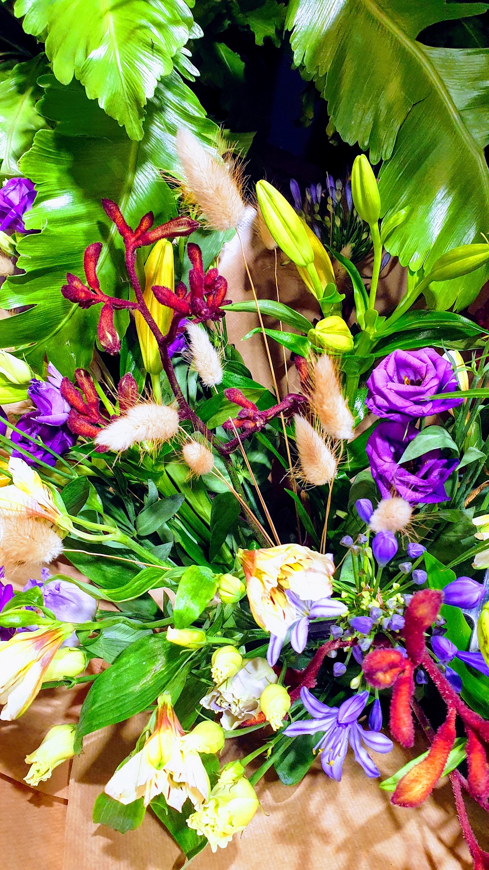 Fresh Flowers Friday 5 Tips For Keeping Your Flowers Fresh