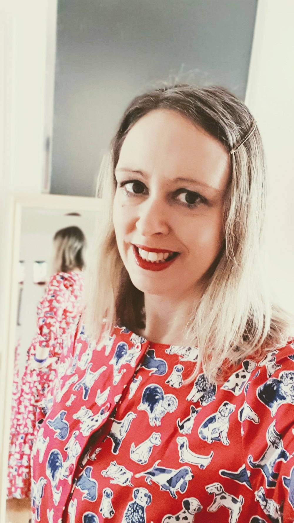 An Outfit Post In The Penthouse In Brighton An Outfit Post In The Penthouse In Brighton