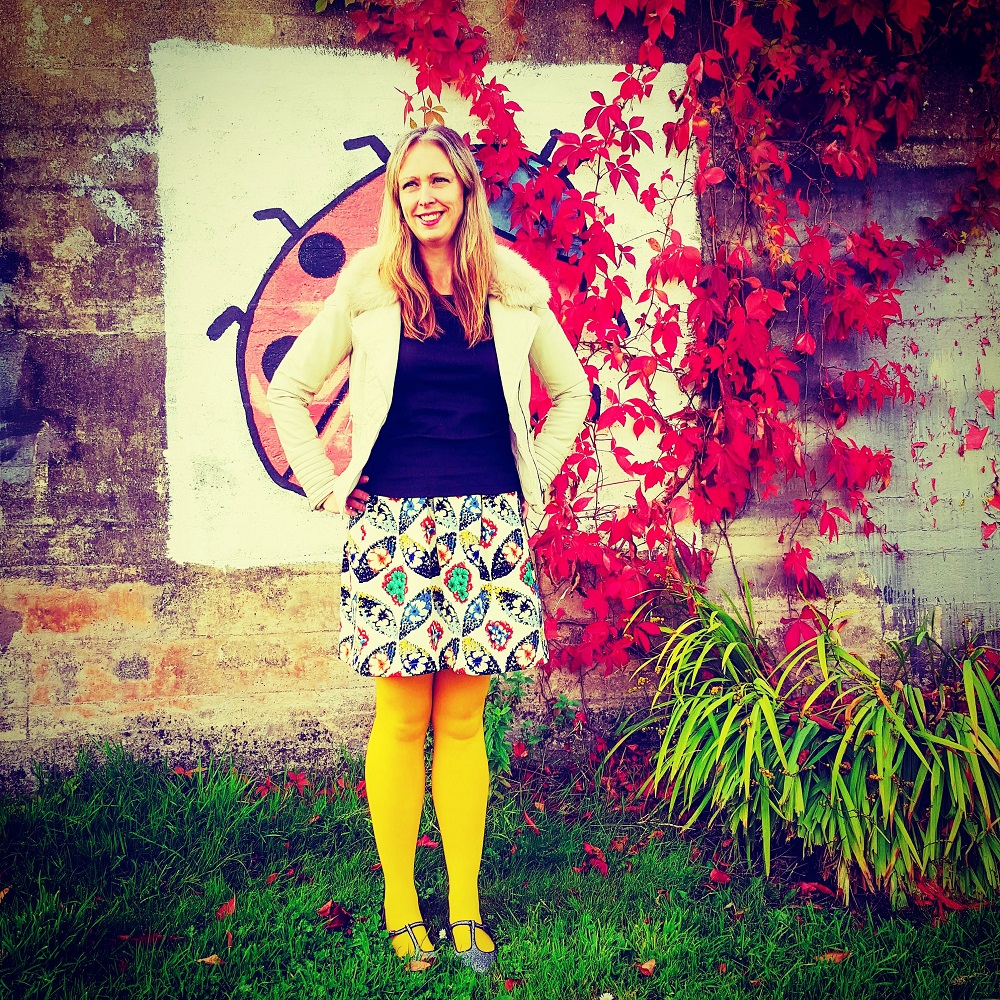 Way Back Wednesday To When My Hair Was Longer