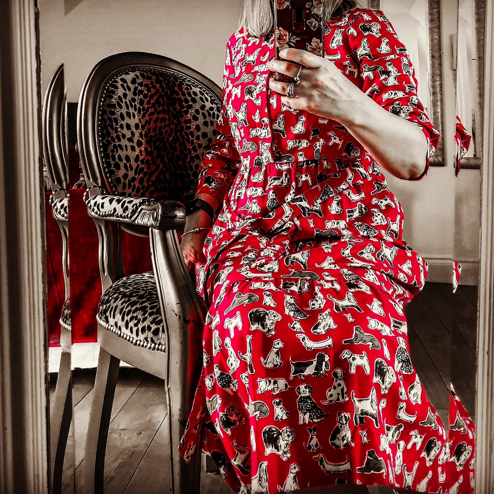 Fashion By Claire Justine On Instagram