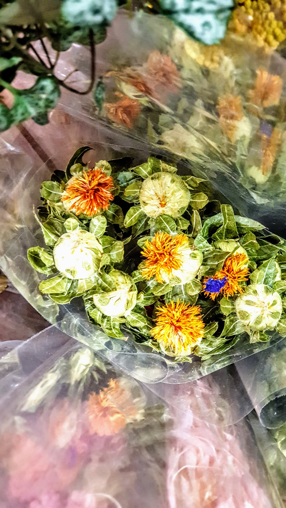 Fresh Flowers Friday