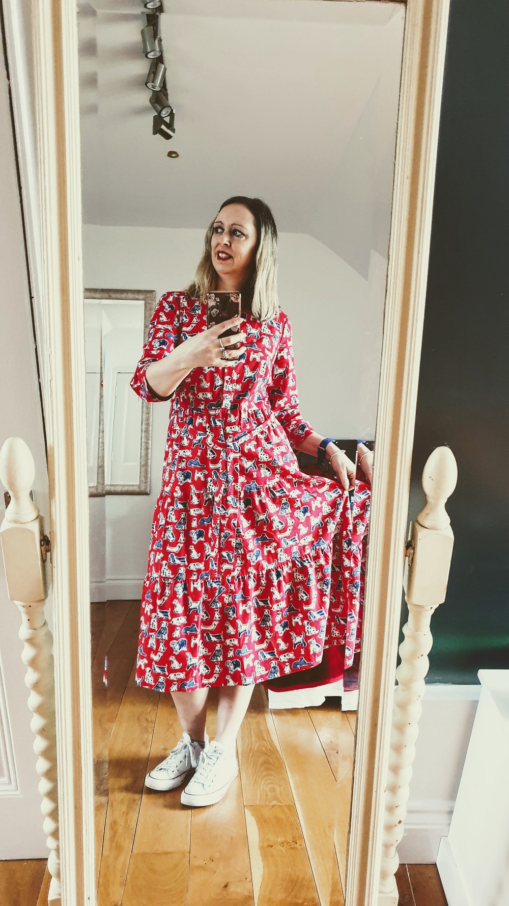 An Outfit Post In The Penthouse In Brighton An Outfit Post In The Penthouse In Brighton