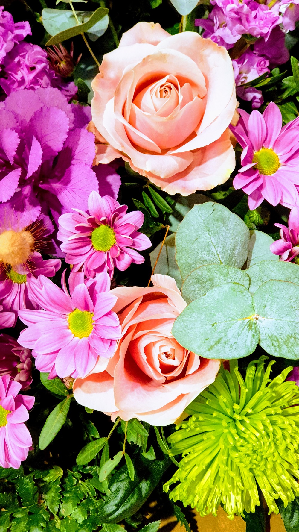 Fresh Flowers Friday Fresh Flowers Friday